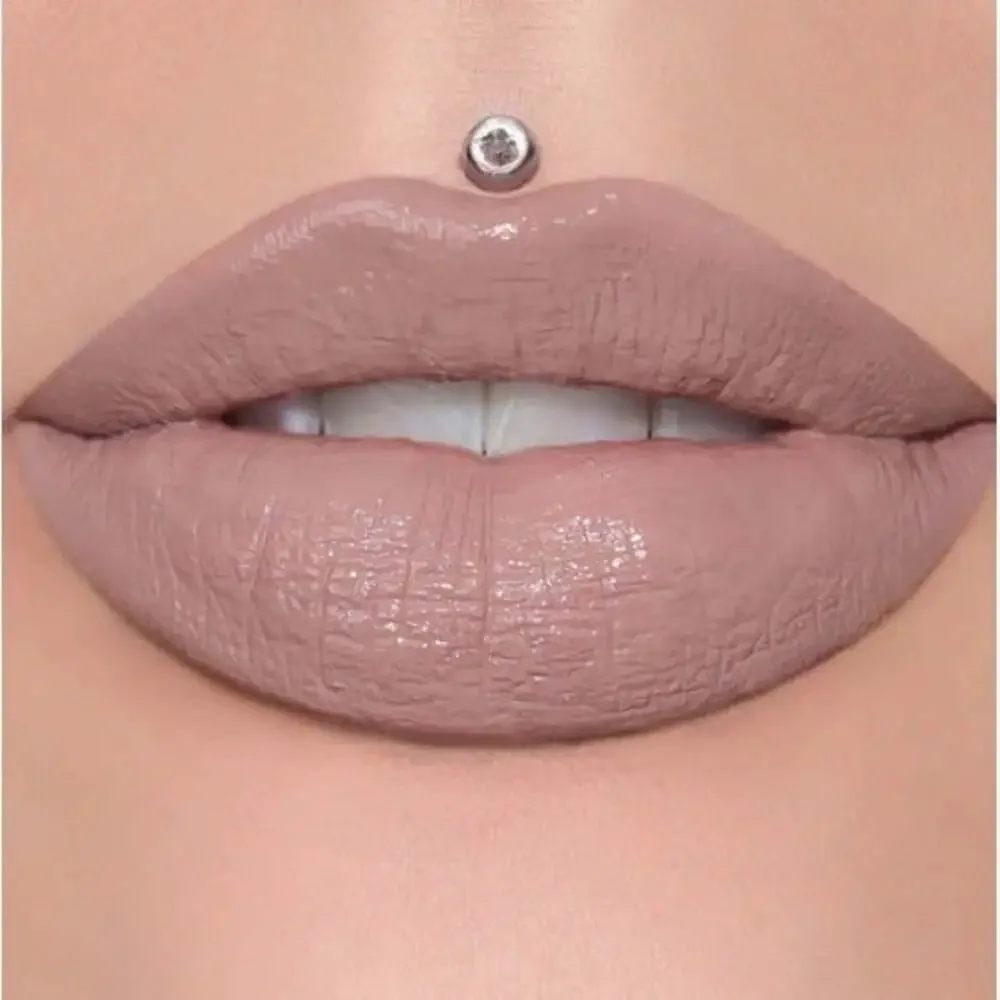 Jeffree Star Cosmetics Supreme Gloss NAKED IN THE DARK